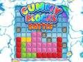 Igra Gummy Blocks Battle spletu