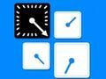 Igra Hit Shooty Clocks spletu