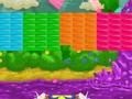 Igra Brick Breaker Unicorn spletu Igra Brick Breaker Unicorn spletu
