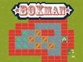 Igra Boxman Sokoban spletu Igra Boxman Sokoban spletu