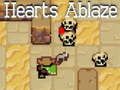 Igra Hearts Blaze spletu Igra Hearts Blaze spletu