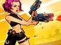 Igra Gospod Gunslinger  spletu
