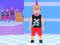 Igra Pritisnite Master 3D  spletu