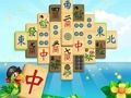 Igra Mahjong gusarski potop spletu