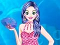 Igra Najdi Mermaid Stone  spletu