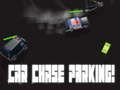 Igra Car Chase Parkiranje  spletu