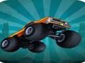 Igra Monster Truck spletu