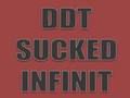 Igra DDT sesal Infinit spletu
