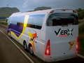 Igra Euro Uphill Bus Simulator spletu