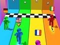 Igra Quish: Kviz Rush  spletu