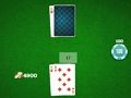 Igra Blackjack spletu