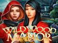 Igra Dvorec Wildwood  spletu