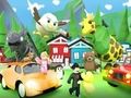 Igra Roblox: Posvoji me  spletu