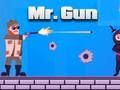 Igra Gospod Gun  spletu