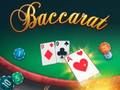 Igra Baccarat spletu