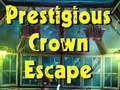 Igra Prestižni Crown Escape  spletu