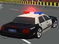 Igra Igra Ameriška hitra policijska vožnja 3D  spletu