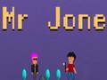 Igra Gospod Jone  spletu