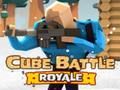 Igra Kocka Battle Royale  spletu