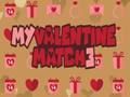 Igra Moja valentinova tekma 3  spletu