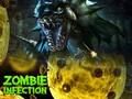 Igra Okužba z zombiji  spletu
