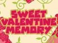Igra Lep Valentinov spomin  spletu