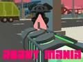 Igra Robot Mania spletu
