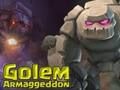 Igra Golem Armaggeddon spletu