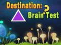 Igra Cilj: Brain Test  spletu