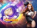 Igra Enaindvajset blackjack  spletu