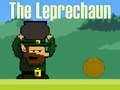 Igra Leprechaun  spletu