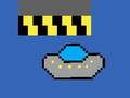 Igra Flappy NLP  spletu