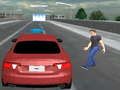 Igra Igra Crazy Car Impossible Stunt Challenge  spletu