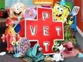 Igra Nickelodeon Pet Vet spletu