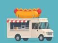 Igra Jigsaw Trucks  spletu