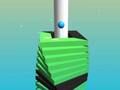 Igra PALDENDER BALL spletu