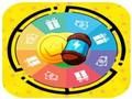 Igra Kovanci in Spin Wheel Coin Master  spletu