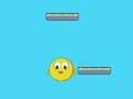 Igra Sky Jump Kara spletu