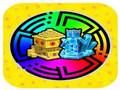 Igra Pixel Gun Spin Wheel  spletu