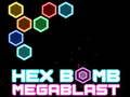 Igra Hex bomba Megablast  spletu