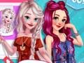 Igra Princess Photogram Famous  spletu