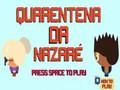 Igra Nazarska karantena  spletu