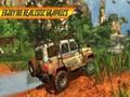 Igra Off Road 4x4 Jeep Racing Xtreme 3D spletu