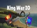 Igra King War io spletu