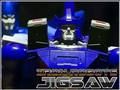 Igra Železni roboti spletu