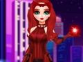 Igra Lady Strange in Ruby Witch  spletu
