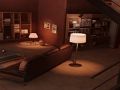 Igra Skrivnostni dvorec: Puzzle Escape  spletu