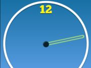 Igra Clock Challenge  spletu