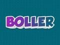 Igra Boller spletu