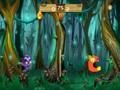 Igra Nogomet Monster Head  spletu